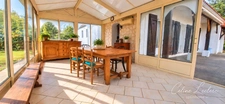 🏡 SAINT-MICHEL-EN-L’HERM – MAISON DE 105 M², GRAND JARDIN ET BEAU POTENTIEL