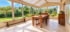 🏡 SAINT-MICHEL-EN-L’HERM – MAISON DE 105 M², GRAND JARDIN ET BEAU POTENTIEL