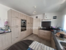 Maison individuelle à vendre 6 pièces ANGLES (85)
