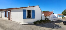 MAISON – 57 m² – TERRASSE – LA TRANCHE SUR MER (85)