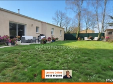 Maison à vendre SAINT FLORENT DES BOIS (85)