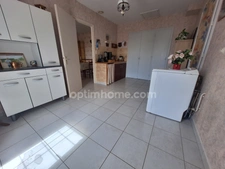 Maison 157m2 à SAINT MICHEL EN L'HERM (85)