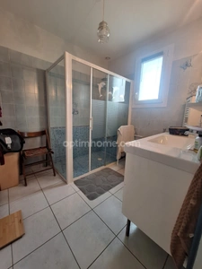 Maison 6 pièces et nombreuses dépendance à SAINT MICHEL EN L'HERM (85)