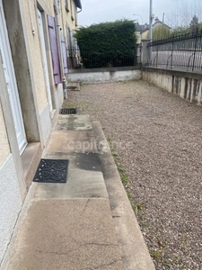 Immeuble à vendre LUXEUIL LES BAINS (70)