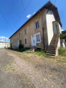 Investissement locatif au coeur des 1000 Étangs .   LA LONGINE (70)