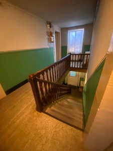 Immeuble construit en 1875 à LUXEUIL LES BAINS (70)