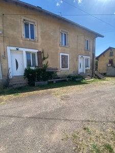 Investissement locatif au coeur des 1000 Étangs .   LA LONGINE (70)