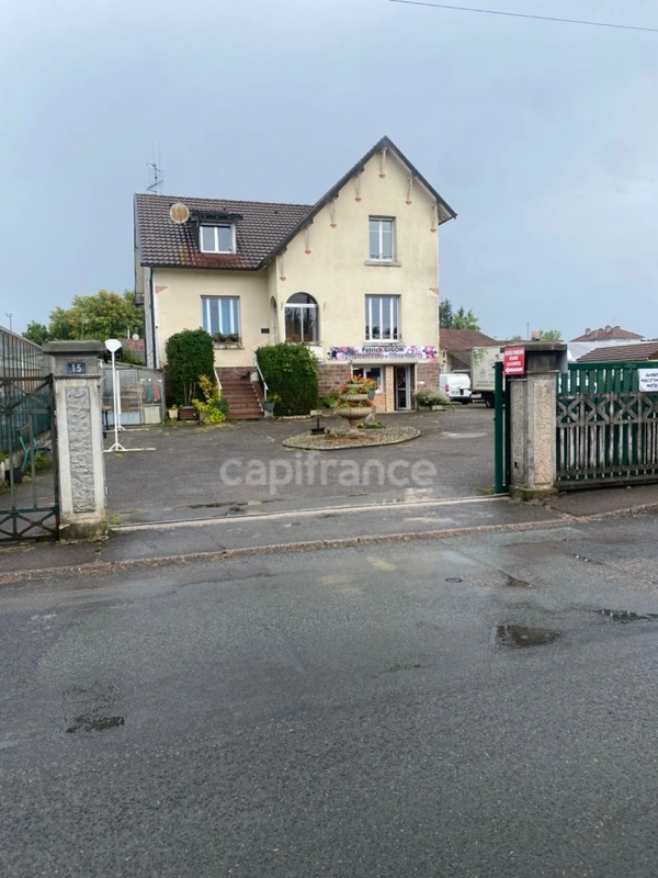 Alliez art de Vivre et Projet professionnel 