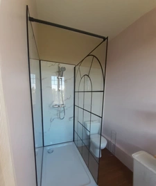 Maison de caractère de 275m2 et ses 1607 m2 de terrain clos . 