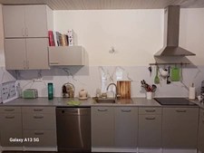 Maison de caractère de 275m2 et ses 1607 m2 de terrain clos . 