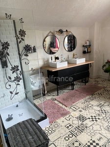 Maison à vendre 6 pièces RONCHAMP (70)