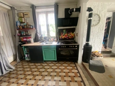 Maison à vendre 6 pièces RONCHAMP (70)