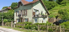 Maison Charmante style bourgeoise 6 pièces RONCHAMP (70)