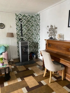 Maison à vendre 6 pièces RONCHAMP (70)