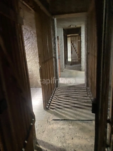 Immeuble construit en 1875 à LUXEUIL LES BAINS (70)