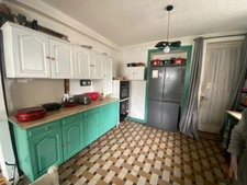 Maison à vendre 6 pièces RONCHAMP (70)
