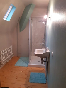 Maison de caractère de 275m2 et ses 1607 m2 de terrain clos . 