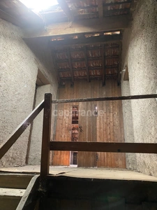 Immeuble construit en 1875 à LUXEUIL LES BAINS (70)