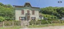Maison à vendre 6 pièces RONCHAMP (70)