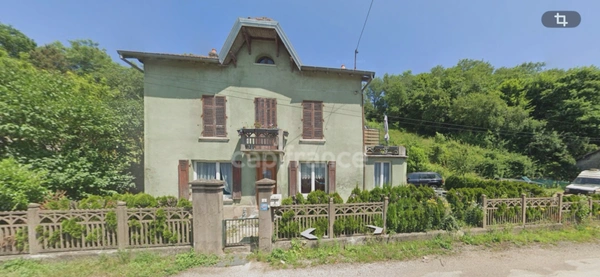 Maison à vendre 6 pièces RONCHAMP (70)