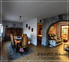 Maison à vendre 3 pièces  (59)