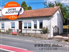 Maison à vendre 3 pièces  (59)