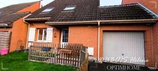 Maison à vendre 4 pièces LEVAL (59)