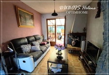 Maison à vendre 3 pièces  (59)