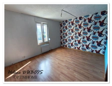 Maison à vendre 6 pièces JEUMONT (59)