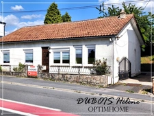 Maison à vendre 3 pièces  (59)