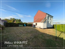 Maison à vendre 5 pièces CERFONTAINE (59)