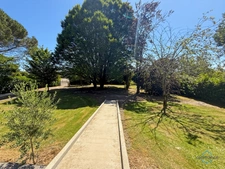 Dpt Landes (40), à vendre AIRE SUR L'ADOUR maison T4 de 140m² habitables + sous-sol intégral avec garage sur 2485m² de terrain