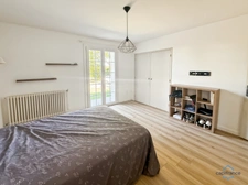 Dpt Landes (40), à vendre AIRE SUR L'ADOUR maison T4 de 140m² habitables + sous-sol intégral avec garage sur 2485m² de terrain