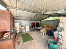 Dpt Gers (32), à vendre BARCELONNE DU GERS maison T4 de 90 m² habitables en plain-pied + garage et dépendance sur 684 m² de terrain, au calme