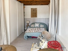 Gers (32) department, for sale in Barcelonne-du-Gers: 5-room house (T5) with 155 m² of living space + large garages, outbuildings and swimming pool on 8678 m² of land, in a quiet location
