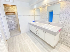 Dpt Landes (40), for sale AIRE SUR L'ADOUR Landes house T5 of 130 m² living space + 2 garages + terraces and large swimming pool on 5209 m² of land, in a quiet area