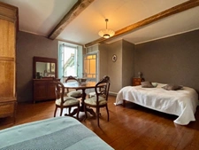 Hautes Pyrénées Department (65), for sale TRIE SUR BAISE 5-room house of 113 m² living space on 810 m² of land