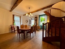 Hautes Pyrénées Department (65), for sale TRIE SUR BAISE 5-room house of 113 m² living space on 810 m² of land