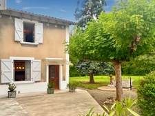 Hautes Pyrénées Department (65), for sale TRIE SUR BAISE 5-room house of 113 m² living space on 810 m² of land