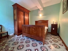 Hautes Pyrénées Department (65), for sale TRIE SUR BAISE 5-room house of 113 m² living space on 810 m² of land