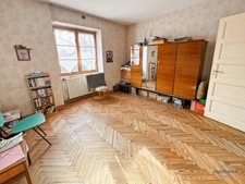 Gers (32) department, for sale in BARCELONNE DU GERS: 3-bedroom house of 92 m² of living space on one level + garage and outbuilding on 563 m² of land, in a quiet location close to shops