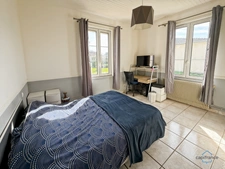 Dpt Gers (32), à vendre BARCELONNE DU GERS Maison T5 de 155 m² habitables + grands garages, dépendances et piscine sur 8678 m² de terrain, au calme