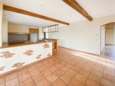 Dpt Gers (32), à vendre Proche de RISCLE château T6 de 327 m² habitables + 580 m² de dépendances attenantes sur 8157 m² de terrain
