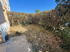 Dpt Landes (40), à vendre AIRE SUR L'ADOUR Appartement T2 de 40m² habitables en rez-de-chaussée + jardin de 35 m² et place de parking privative, proche du centre-ville et au calme