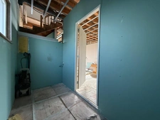 Dpt Gers (32), à vendre SAINTE-DODE Maison T4 de 105 m² habitables à terminer sur 3519 m² de terrain, au calme