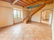 Dpt Gers (32), à vendre Proche de RISCLE château T6 de 327 m² habitables + 580 m² de dépendances attenantes sur 8157 m² de terrain