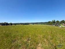 Dpt Gers (32), à vendre BERNEDE terrain constructible de 1335 m² viabilisé et borné, au calme