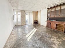 Gers (32) department, for sale in BARCELONNE DU GERS: 7-room house with 160 m² of living space + adjoining barn on 250 m² of land  