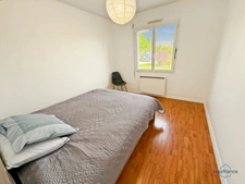 Gers (32) department, for sale in Barcelonne-du-Gers: beautiful contemporary 5-room house (T5) of 138 m² of living space on one level + terraces, swimming pool and garage on 1694 m² of land, in a quie
