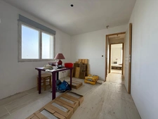 Dpt Gers (32), à vendre SAINTE-DODE Maison T4 de 105 m² habitables à terminer sur 3519 m² de terrain, au calme